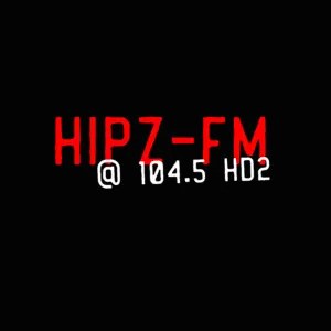 104.5 HD2 Hipz FM