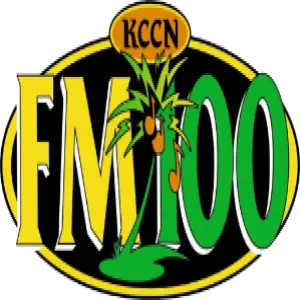 kccn fm 100