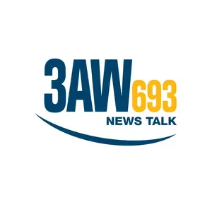 3AW News Talk 693 AM