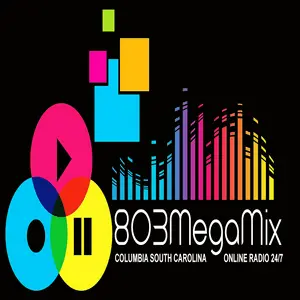 803 Megamix