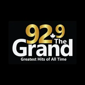 92.9 The Grand