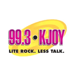 99.3 KJOY FM