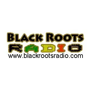 Black Roots Radio