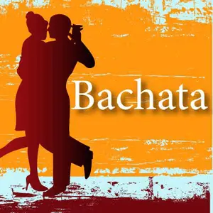 CALM RADIO - Bachata