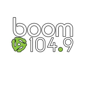 CFHI Boom 104.9