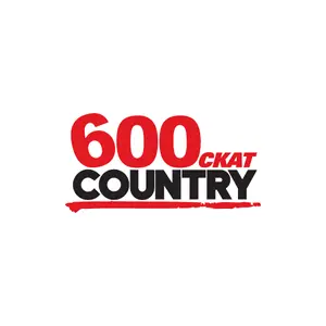 CKAT Country 600 AM