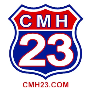 CMH23 Radio