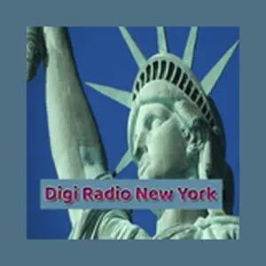 Digi Radio New York