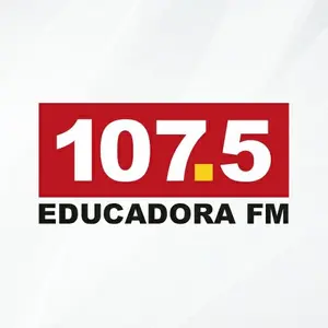 Rádio Educadora FM 107.5