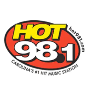 HOT 98.1