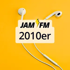 JAM FM 2010er