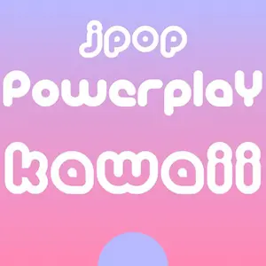 J-Pop Powerplay Kawaii