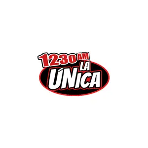 KDRN La Unica 1230 AM