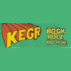 KEGR Radio