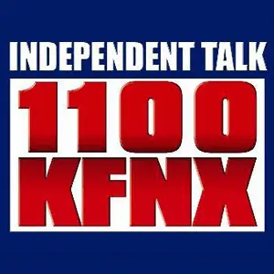 KFNX - News-Talk Radio