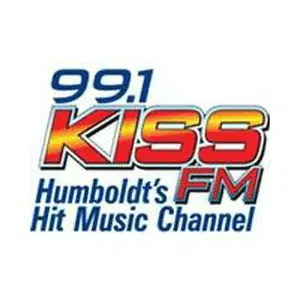 KJNY 99.1 Kiss FM