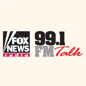 KKFT - Fox News Radio 99.1 FM