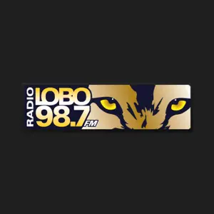 KLOQ Radio Lobo 98.7 FM