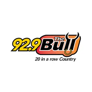 KMXN 92.9 The Bull