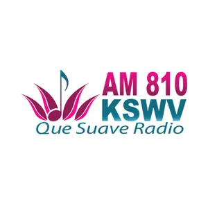 KSWV 810 AM