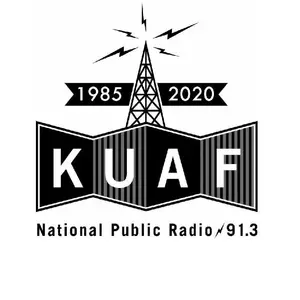 KUAF 3 Jazz