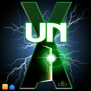 KUNXdb Un-X Network