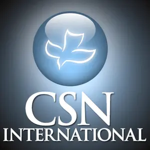 KVJC - CSN International 91.9 FM