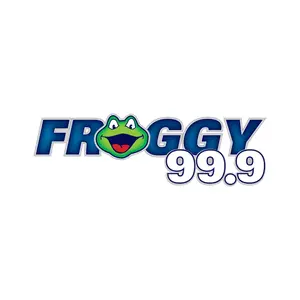 KVOX Froggy 99.9 FM