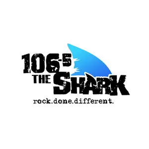 KYRK 106.5 The Shark