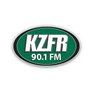 KZFR 90.1 FM