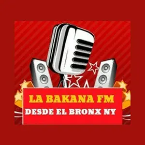 La Bakana FM