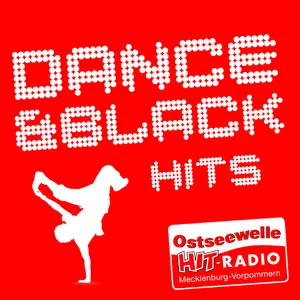 Ostseewelle - Dance & Black Hits