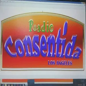 RADIO CONSENTIDA LOS ANGELES