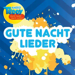 Radio TEDDY - Gute Nacht Lieder