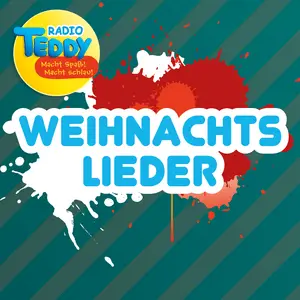 Radio TEDDY - Weihnachtslieder