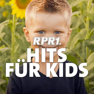 RPR1. Hits für Kids