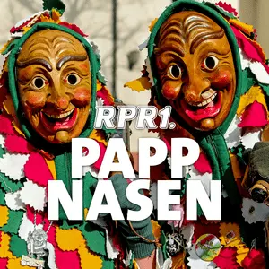 RPR1.Pappnasen-Playlist