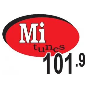 WARU - MiTunes 101.9 FM