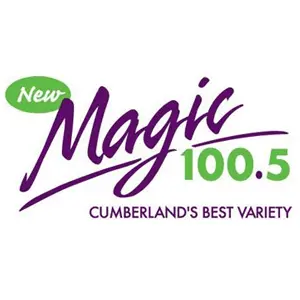 WDYK - Magic 100.5 FM