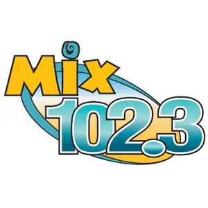 WIXM - Mix 102.3