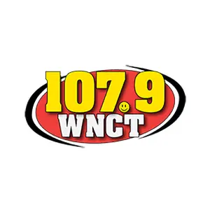 WNCT 107.9 FM