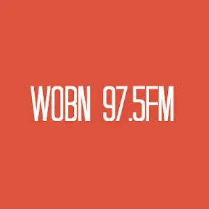 WOBN 97.5 FM - The Wildcard