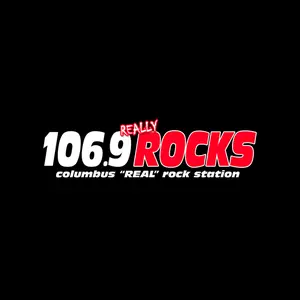 WRCG 106.9 Really Rocks