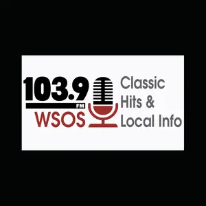 WSOS 103.9 FM