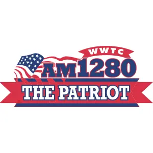 WWTC - The Patriot 1280 AM