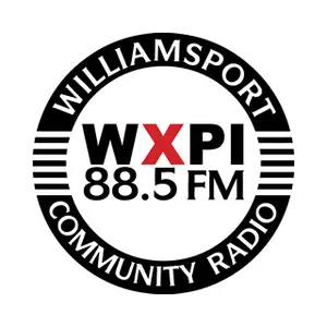 WXPI 88.5 FM